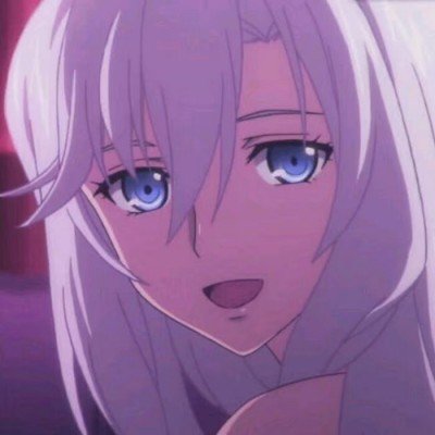 白鹿经典露齿笑